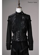 Lilith House Phantom Knight Blouse(Reservation/Full Payment Without Shipping)